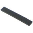 Rubber Strip for Devilbiss LG6520 - Part SUDL-6-1