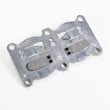 Valve Assembly for Porter Cable CPL55GH8W - Part Z-CAC-4212-1