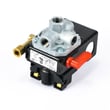 Pressure Switch for Porter Cable CPF6020 - Part Z-D20645