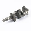 Air Compressor Crankshaft for Porter Cable CPL55GH8W - Part Z-D22270