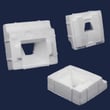 Refrigerator Diffuser for KitchenAid K2TLEFFWMS01 - Part 2204690