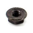 Craftsman Flange Nut D118