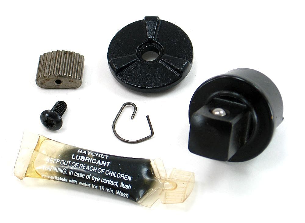 Craftsman Torque Wrench Parts