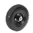 Wheel for Kobalt (Coleman) 215921 - Part 095-0038