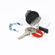 Tool Chest Lock And Key Set for Craftsman 706877260 - Part 29853