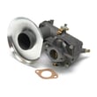 Briggs & Statton Lawn & Garden Equipment Engine Carburetor for Briggs & Stratton 302430 TO 302499 (0110 - 0157) - Part 391065