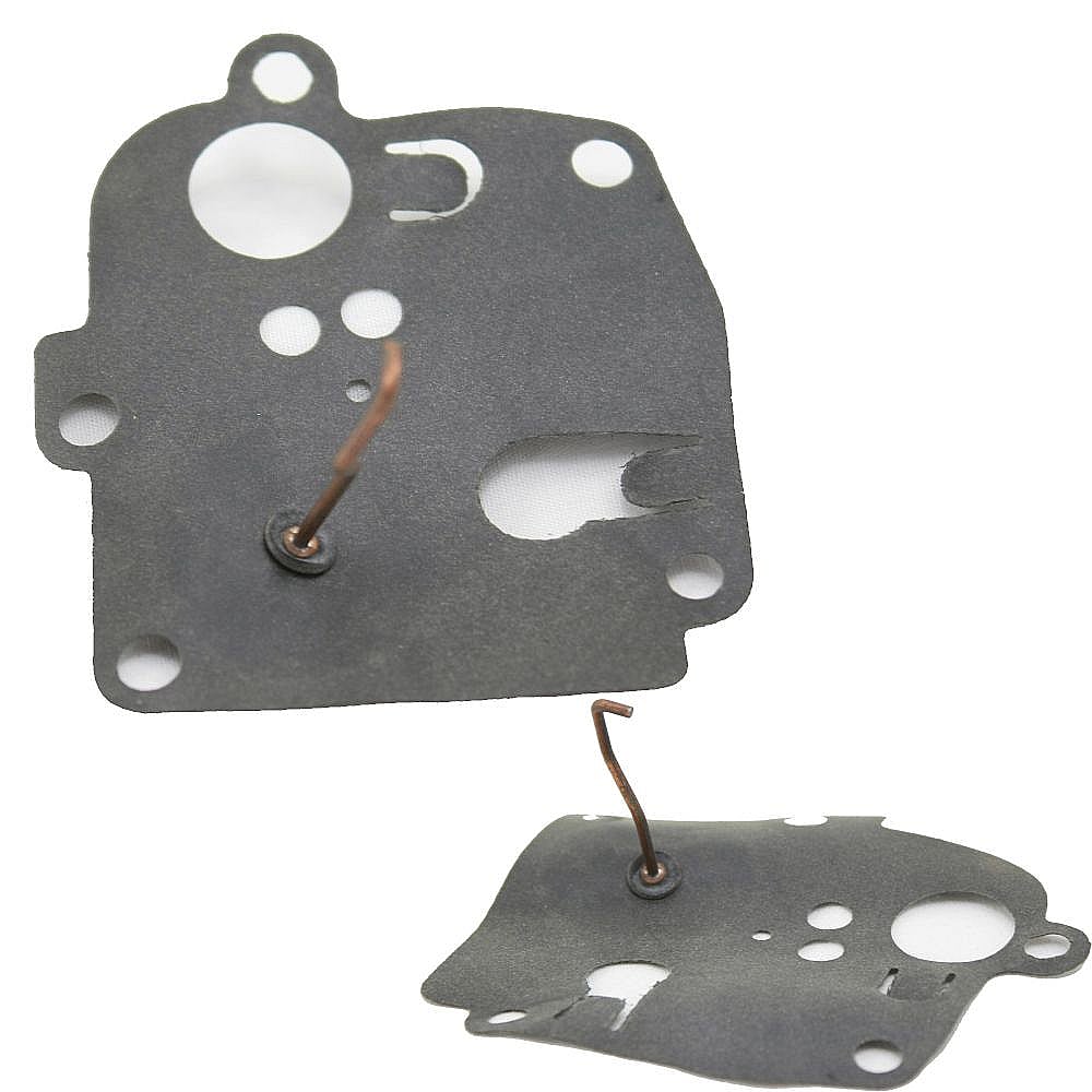 Part #391681, Lawn & Garden Equipment Engine Carburetor Diaphragm And Gasket Kit