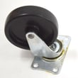 Craftsman Utility Cart Caster for Craftsman 50259238 - Part ZGP508858