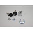 Craftsman Tool Chest Lock And Key Set for Craftsman 50259355 - Part ZHP079468
