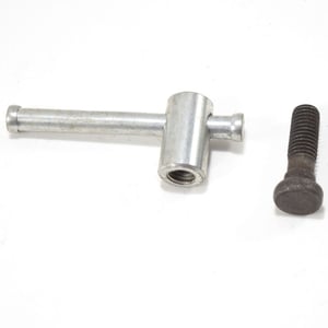 Bench Vise Screw And Handle Assembly 11103S51