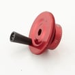 Wheel Assembly DPP4005