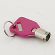 Key, 2-pack for Viper PB2603C - Part PBKEYC005