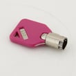 Key, 2-pack PBKEYC015