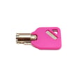 Key, 2-pack for Viper PB2603C - Part PBKEYC051