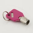 Key, 2-pack for Viper PB2603C - Part PBKEYC078