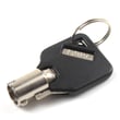 Key, 2-pack for Viper V2606SSR - Part VKEYBL1205