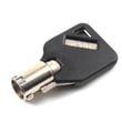 Key, 2-pack for Viper V4109BLR - Part VKEYBL1288