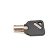 Key, 2-pack for Viper V1606BLSC - Part VKEYBLC061
