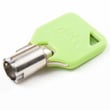 Key, 2-pack for Viper LB2603C - Part VKEYLG1273