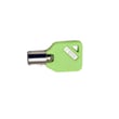 Key, 2-pack for Viper LB2603C - Part VKEYLGC004