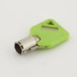 Key, 2-pack for Viper LB2603C - Part VKEYLGC046