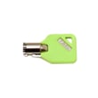 Key, 2-pack for Viper LB2603C - Part VKEYLGC048