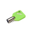 Key, 2-pack for Viper LB2605R - Part VKEYLGC085
