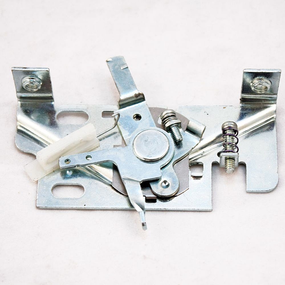 Part #35727, Troybilt Lawn & Garden Equipment Engine Throttle Control Bracket / 11.45 x 5.25 x 2.20
