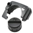 Tecumseh Lawn & Garden Equipment Engine Fuel Tank for Tecumseh VLV126-502522D - Part 36066