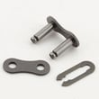 Genie Garage Door Opener Chain Connecting Link for Genie AC CHAIN GLIDE - Part 080884.0003.S