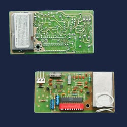 Genie Garage Door Opener Is900 A Manual - The Door