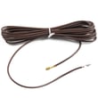 Garage Door Opener Down Limit Wire Harness (brown) for Genie PCG600 - Part 20418R