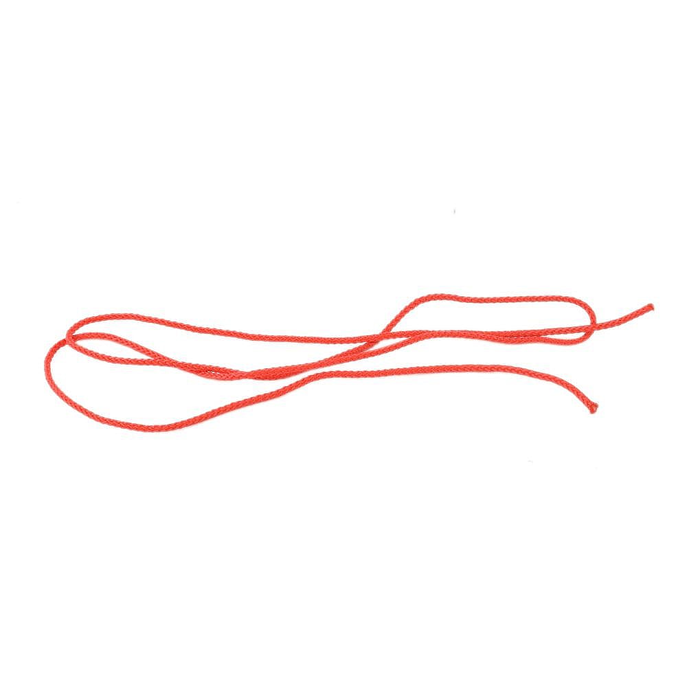 Garage Door Opener Emergency Release Rope