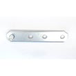 Garage Door Opener Rail Clamp for Genie H4000 - Part 22766R04