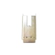 Garage Door Opener Chain Idler Pulley Support Bracket 25999F.S