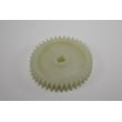 Garage Door Opener Drive Gear for Genie PMX 500-IB - Part 27096A.S