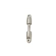 Garage Door Opener Chain And Bullet Assembly for Genie 1200IC - Part 27150A.S