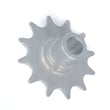 Garage Door Opener Sprocket for Genie PMX700 - Part 27290A