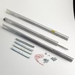 Genie Garage Door Opener Rail And Drive Screw Assembly for Genie AC SCREW DRIVE - Part 32658R.S
