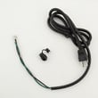 Garage Door Opener Power Cord