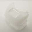 Garage Door Opener Light Lens for Genie AC CHAIN GLIDE - Part 33359B.S