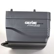 Genie Garage Door Opener Motor Cover for Genie AC CHAIN GLIDE - Part 33483S.S