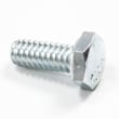 Garage Door Opener Bolt 33760A04