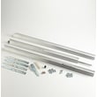Genie Garage Door Opener Rail for Genie EXCELERATOR - Part 34106R.S
