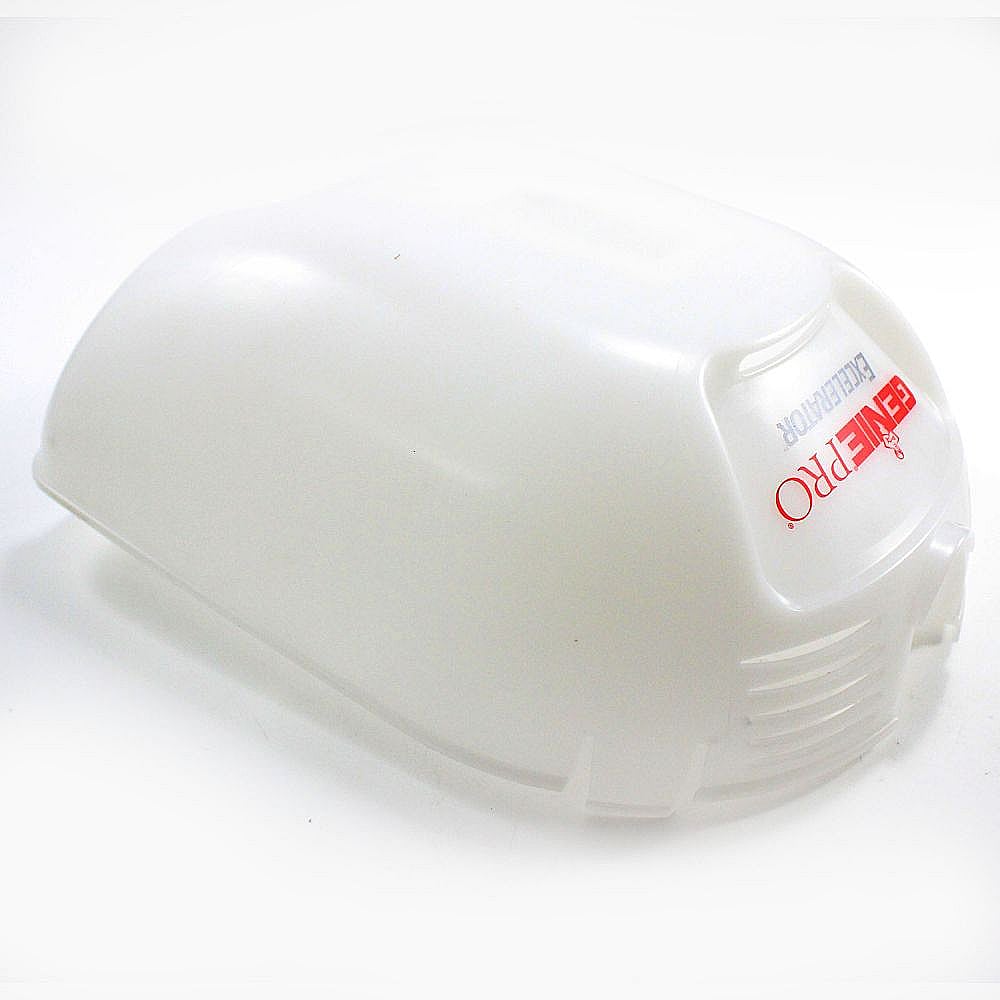 Garage Door Opener Light Lens