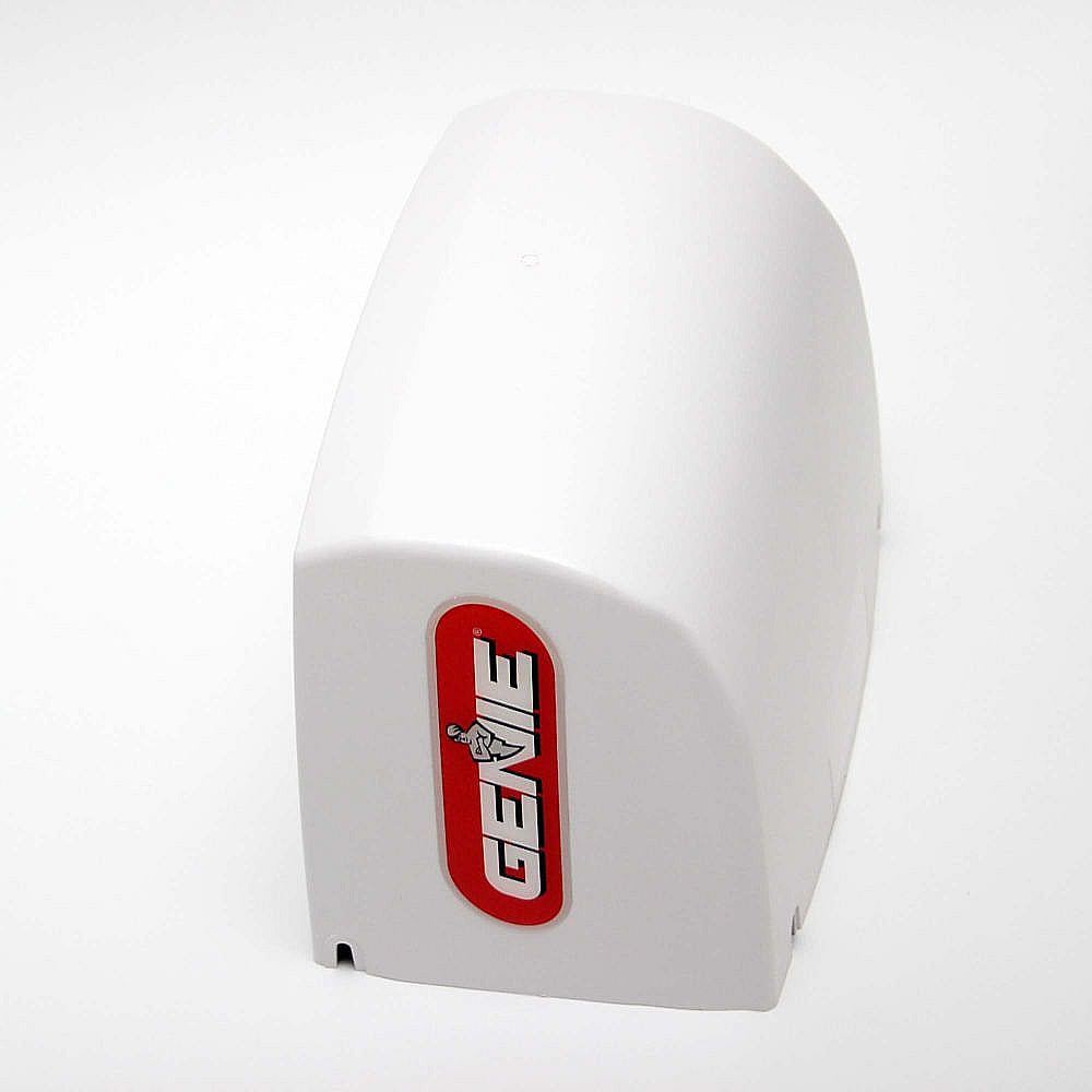 Garage Door Opener Motor Cover