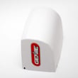 Garage Door Opener Motor Cover for Genie CM8600 - Part 35575A