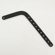 Garage Door Opener Curved Door Arm for Genie 2040L - Part 35998A