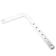 Garage Door Opener Curved Door Arm for Genie 1042 - Part 36446A.S