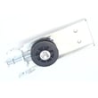 Garage Door Opener Chain Pulley